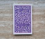 Labyrint van Occam, breinbrekers voor wiskundeliefhebbers, Verzenden, Nieuw, Arnout Jaspers, Overige onderwerpen