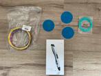 3D pen, Ophalen of Verzenden, Zo goed als nieuw