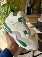 Jordan 4 x nike SB Pine Green 46, Neuf, Enlèvement ou Envoi, Blanc, Nike Air Jordan