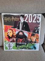 Harry Potter kalender 2025, Verzamelen, Harry Potter, Ophalen of Verzenden, Nieuw