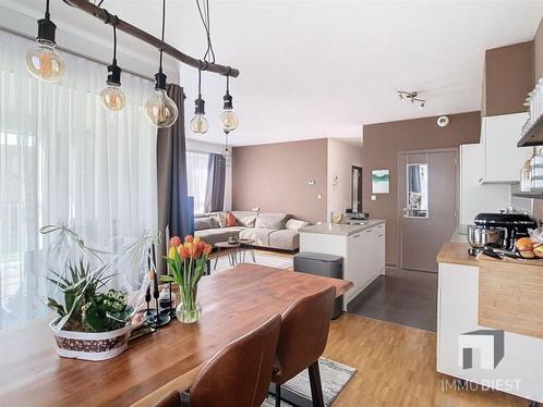 Appartement te koop in Diest, 2 slpks, Immo, Huizen en Appartementen te koop, Appartement