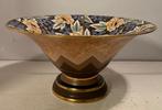 Super grote Boch Keramis fruitschaal Chevallier, Antiek en Kunst, Ophalen