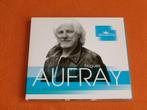 CD DIGIPACK : * HUGUES AUFRAY * TALENTS *, Ophalen of Verzenden, Zo goed als nieuw
