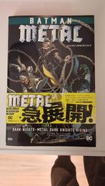 Dark Knights: Metal Dark Knights Rising (Batman Metal), Boeken, Strips | Comics, Ophalen of Verzenden, Zo goed als nieuw
