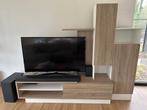 Tv meubel, 150 tot 200 cm, 25 tot 50 cm, Modern, 150 tot 200 cm