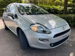Punto EVO 1.2i 5drs/AIRCO!!!!!!, Auto's, Fiat, Voorwielaandrijving, Stof, Parkeersensor, Bedrijf