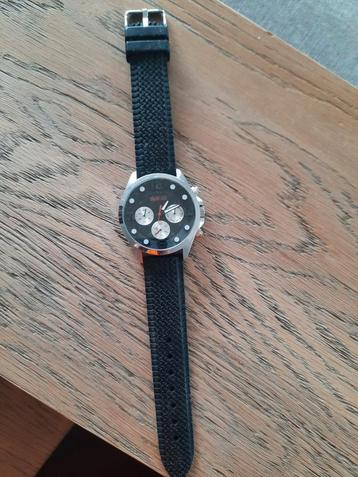Sparco uurwerk  beschikbaar voor biedingen