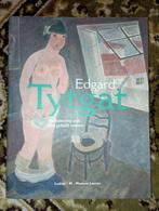 508) Edgard tytgat ( herinnering aan een geliefd venster ), Boeken, Ophalen of Verzenden, Zo goed als nieuw, Schilder- en Tekenkunst