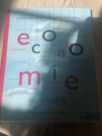 Economie. Een inleiding - editie 2017, Livres, Économie, Management & Marketing, Enlèvement ou Envoi