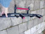 Barre de traction adidas, Sport en Fitness, Fitnessmaterialen, Ophalen, Gebruikt, Armen, Oprekstang