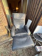 Massagestoel met radio, Huis en Inrichting, Ophalen, Gebruikt, Eenpersoons