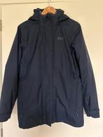 Jack Wolfskin Jas Dames maat: L/40, Kleding | Dames, Blauw, Maat 42/44 (L), Ophalen of Verzenden, Zo goed als nieuw