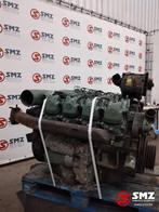 Occ Motor Merecdes V8 OM422, Gebruikt, Mercedes-Benz, Overige Auto-onderdelen