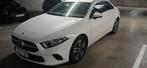 Mercedes-Benz A180, Auto's, 1380 kg, Leder en Stof, Wit, Berline