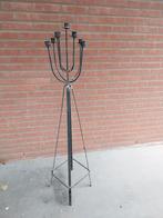 Kandelaar 9 kaarsen, Ophalen