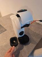 Nescafé Dolce, Enlèvement