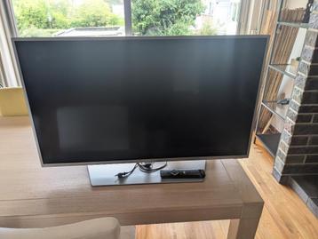 TV Philipps 43 pouces - 4K, HDR, Android TV beschikbaar voor biedingen