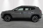 Jeep Compass 1.3 Turbo T4 240 4xe ATX LIMITED, Auto's, Jeep, Automaat, 4 cilinders, 5 zetels, SUV of Terreinwagen