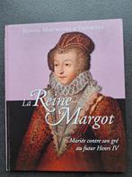 La reine Margot, mariée contre son gré au futur Henri IV, Enlèvement ou Envoi, Comme neuf