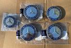 Mercedes Center caps en motorkap logo, Auto-onderdelen, Ophalen of Verzenden, Mercedes-Benz