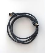 AudioQuest RJ45 CAT7 câble de réseau 1,5 m, Informatique & Logiciels, Pc & Câble réseau, Enlèvement ou Envoi, Comme neuf