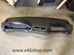 Dashboard BMW 5 serie E39 sedan en touring, Auto-onderdelen, Dashboard en Schakelaars, Ophalen, Gebruikt, BMW