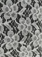 Set de 2 nappes en dentelle 130x95cm, Enlèvement ou Envoi, Comme neuf