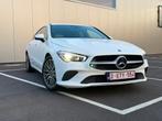 Mercedes Benz CLA 180 schooting brake, Automaat, CLA, 4 cilinders, Wit