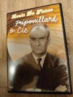 Fripouillard & Cie (1959) (Louis De Funes) DVD, Comme neuf, Enlèvement ou Envoi