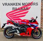 CBR650R E-clutch BTW moto/CBR/650, Motoren, 4 cilinders, Bedrijf, Super Sport, Meer dan 35 kW