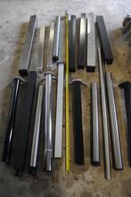 Pieds de table/bureau, Ophalen, Zo goed als nieuw, 50 tot 100 mm, Overige typen