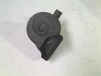 CLAXON Skoda Fabia III Combi (NJ5) (0055307-), Gebruikt, Skoda