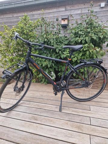 Victoria herenfiets beschikbaar voor biedingen