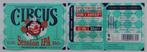 Bieretiket Circus Session IPA Brouwerij Circus (11n0), Verzamelen, Verzenden, Gebruikt
