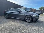 Bmw m4 59.000km 2017 bmw dealer onderhouden, Autos, BMW, Automatique, Achat, 194 g/km, Coupé