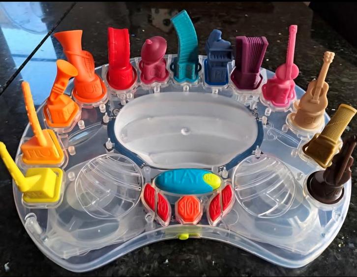 BToys Muzikale symphony speelgoed, Kinderen en Baby's, Speelgoed | Babyspeelgoed, Ophalen of Verzenden