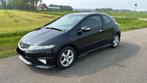 Honda civic Type S / 1.4 benzine / LAGE KMS!, Auto's, Honda, Te koop, Benzine, Particulier, Civic