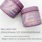 Recharge & Restore, Sport en Fitness, Ophalen of Verzenden, Nieuw, Poeder of Drank