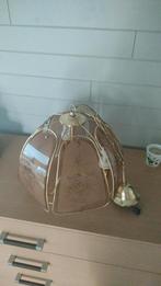 Vintage hanglamp, Ophalen, Zo goed als nieuw