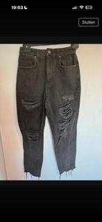 Gratis kleren, Ophalen, Zo goed als nieuw