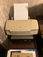 printer, Computers en Software, Printers, Ophalen, Zo goed als nieuw, Printer