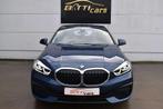 BMW 1 Serie 116 1.5iA* Autom airco* Virt Cockpit* PDC V&A* C, Gebruikt, Blauw, https://public.car-pass.be/vhr/d3b14520-09e4-480b-9ec1-57d6d8f4362b