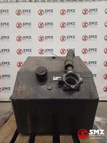 Occ réservoir hydraulique 200L Hiab, Utilisé, Autres marques, Autres pièces automobiles