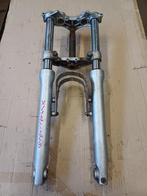 yamaha virago 125/250 voorvork, Ophalen of Verzenden, Gebruikt