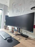 Ultrawide screen Philips, Computers en Software, Monitoren, Ophalen, Philips, 48,8, Ultrawide