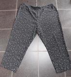 M111. Pantalon pour dame de taille 48, Mayerline, Zwart, Maat 46/48 (XL) of groter, Ophalen of Verzenden