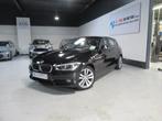 BMW 116   i LED Navi Pro Trekhaak Carplay PDC CC 17", Auto's, 1 Reeks, Zwart, Zwart, 109 pk