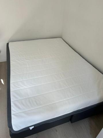 Matras SÄBÖVIK (IKEA) - 140x200 cm beschikbaar voor biedingen