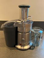 Solis sapcentrifuge, Elektronische apparatuur, Juicers, Ophalen, Zo goed als nieuw, Sapcentrifuge