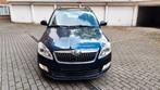 Skoda Fabia, Euro 5, Achat, 5 portes, Tissu
